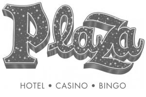 Plaza Hotel casino logo - Summit SEO Design