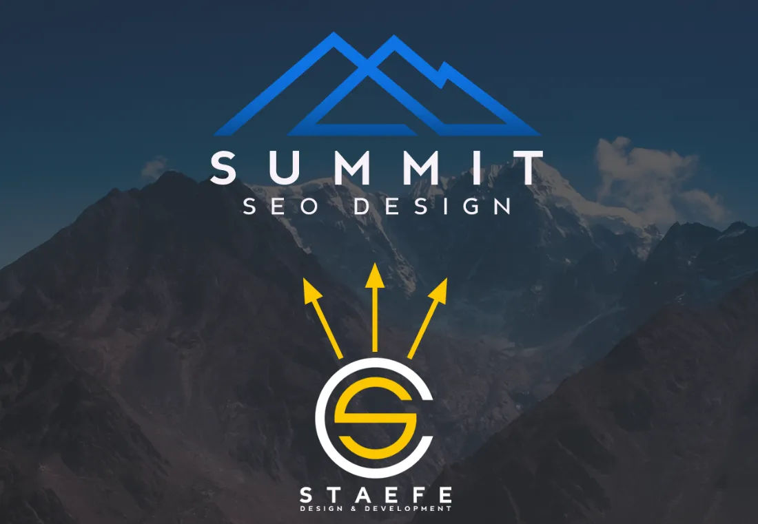 Staefe Design Development is now Summit SEO Design - Summit SEO Design
