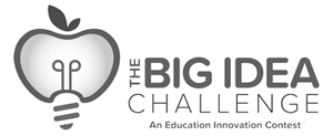 The Big Idea Challenge Logo - Summit SEO Design